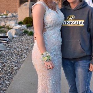 Prom Dress!